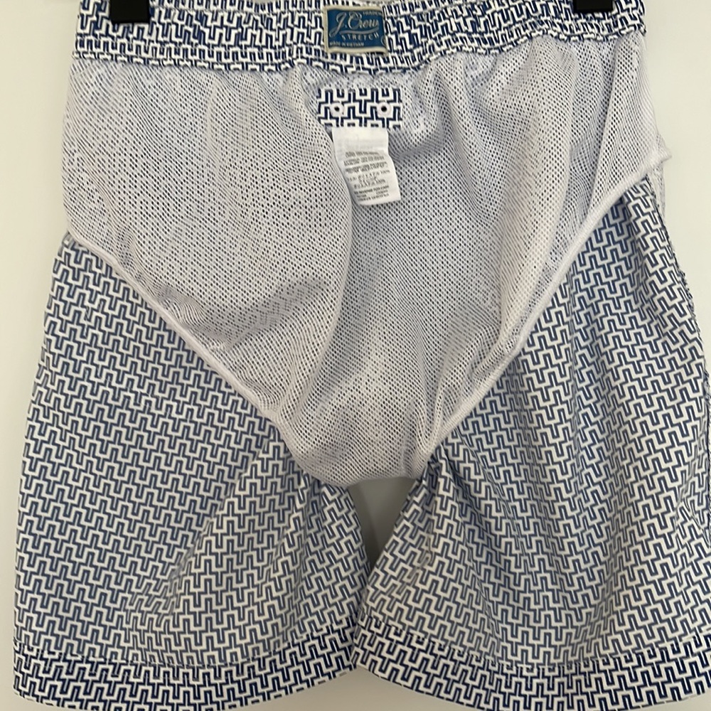SWIM TRUNKS 💦 - Picture 8 of 9